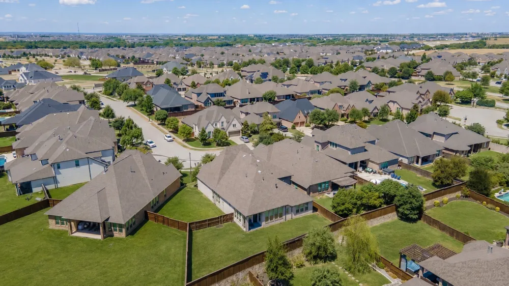 3426 Secretariat Place Celina, TX 75009