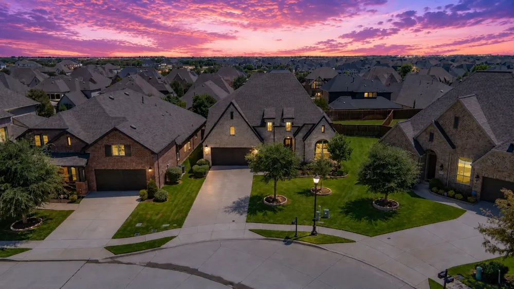 3426 Secretariat Place Celina, TX 75009