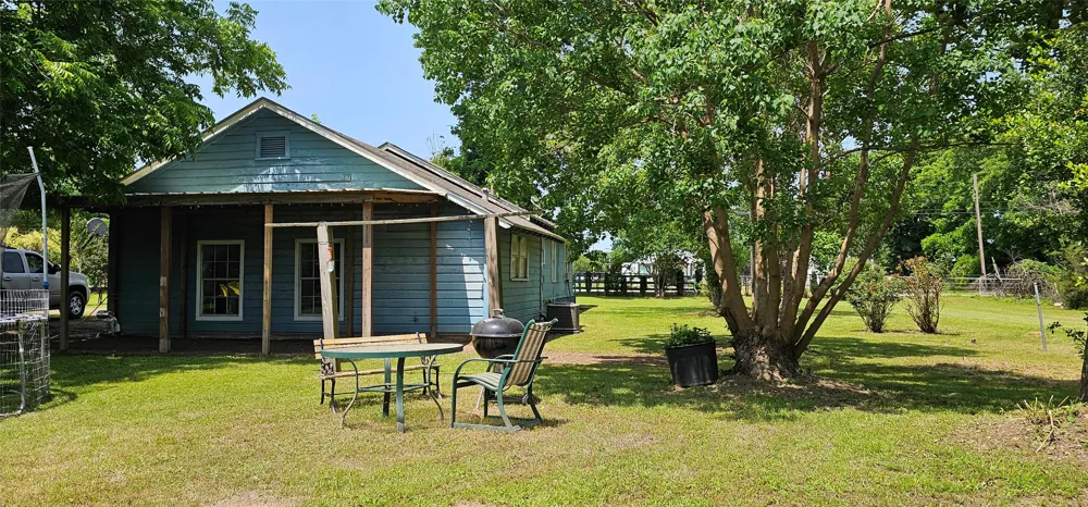 812 Waldrip Street Grand Saline, TX 75140