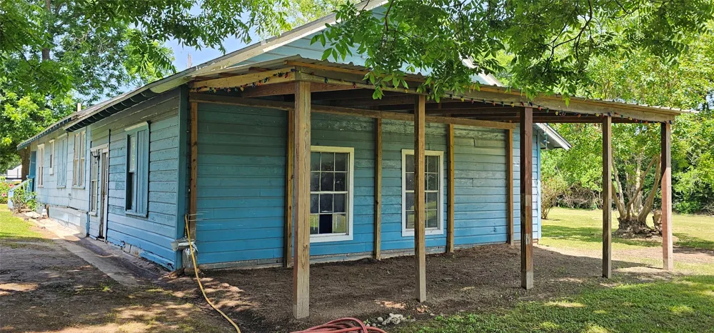812 Waldrip Street Grand Saline, TX 75140