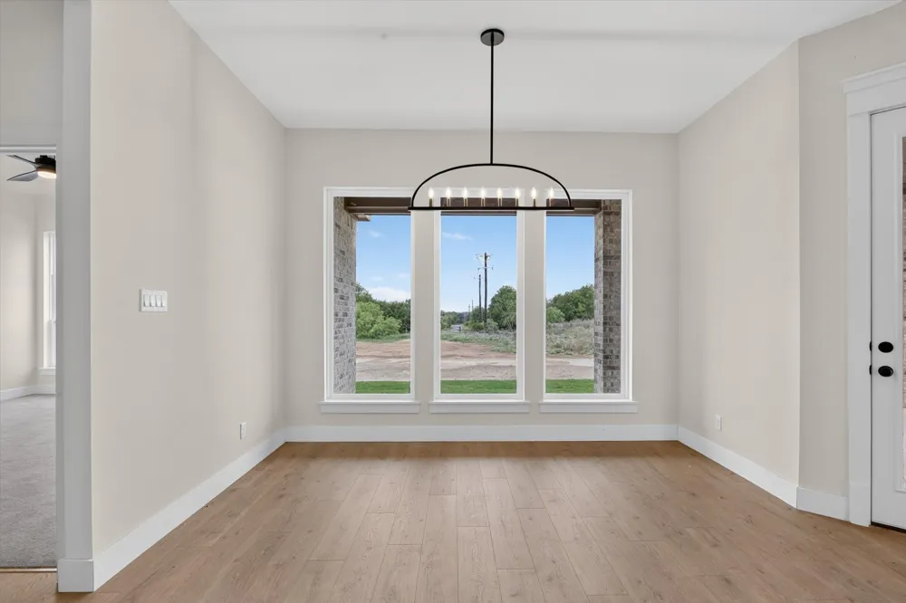 471 Red Bird Drive Springtown, TX 76082
