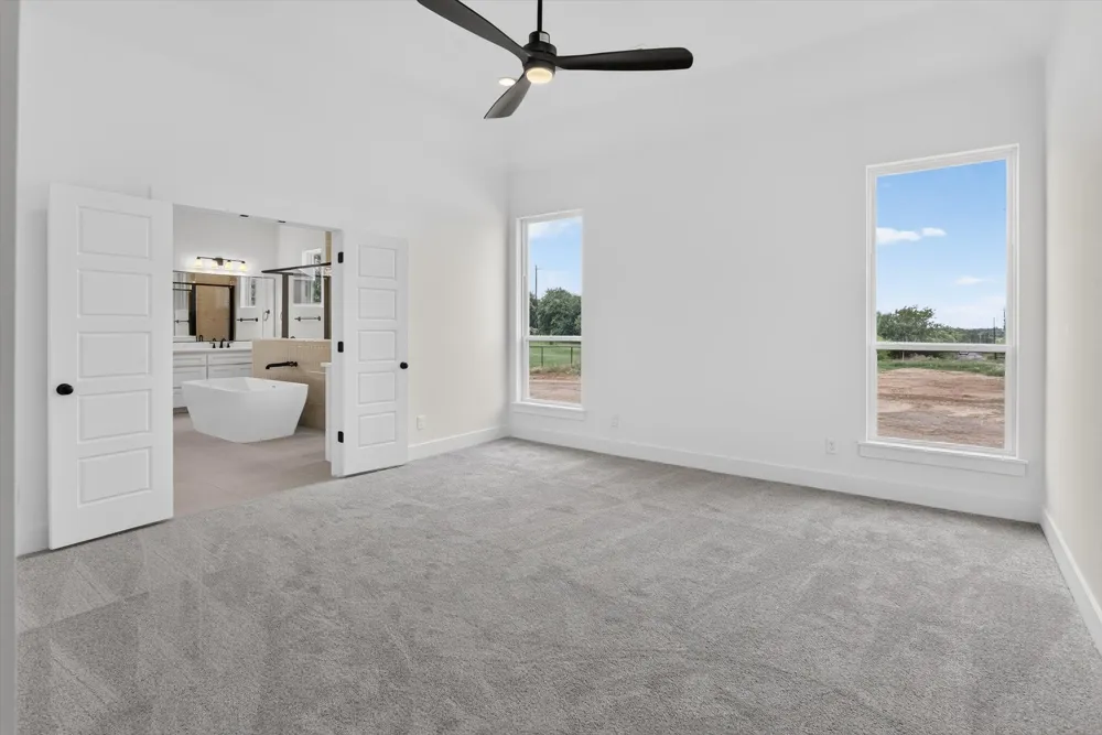 471 Red Bird Drive Springtown, TX 76082