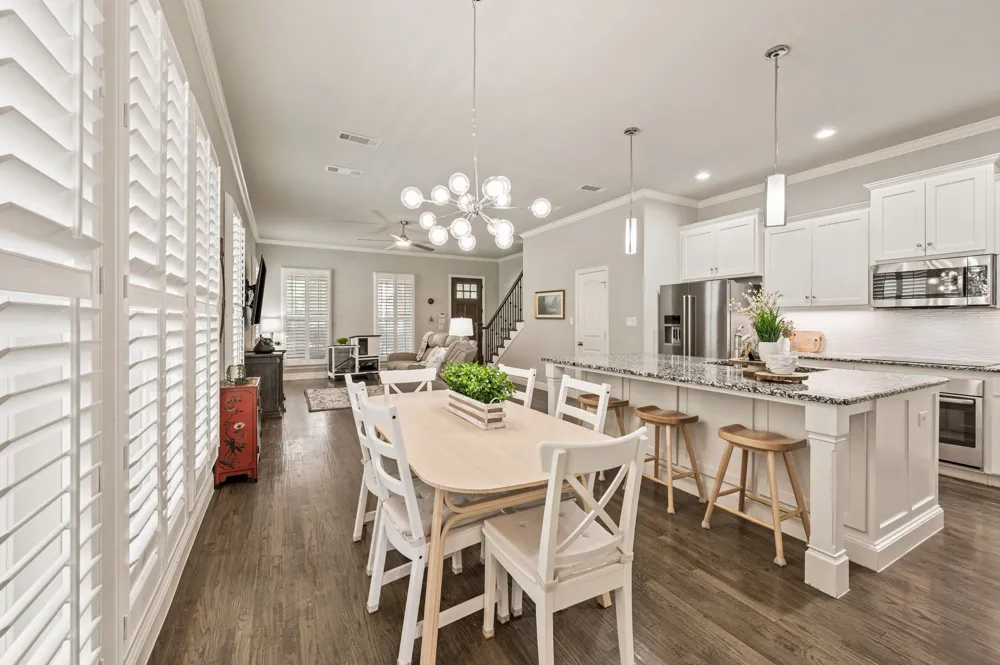 737 Hammond Street Coppell, TX 75019