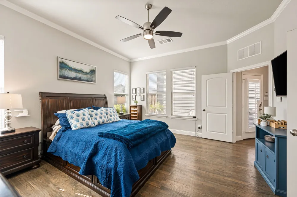 737 Hammond Street Coppell, TX 75019
