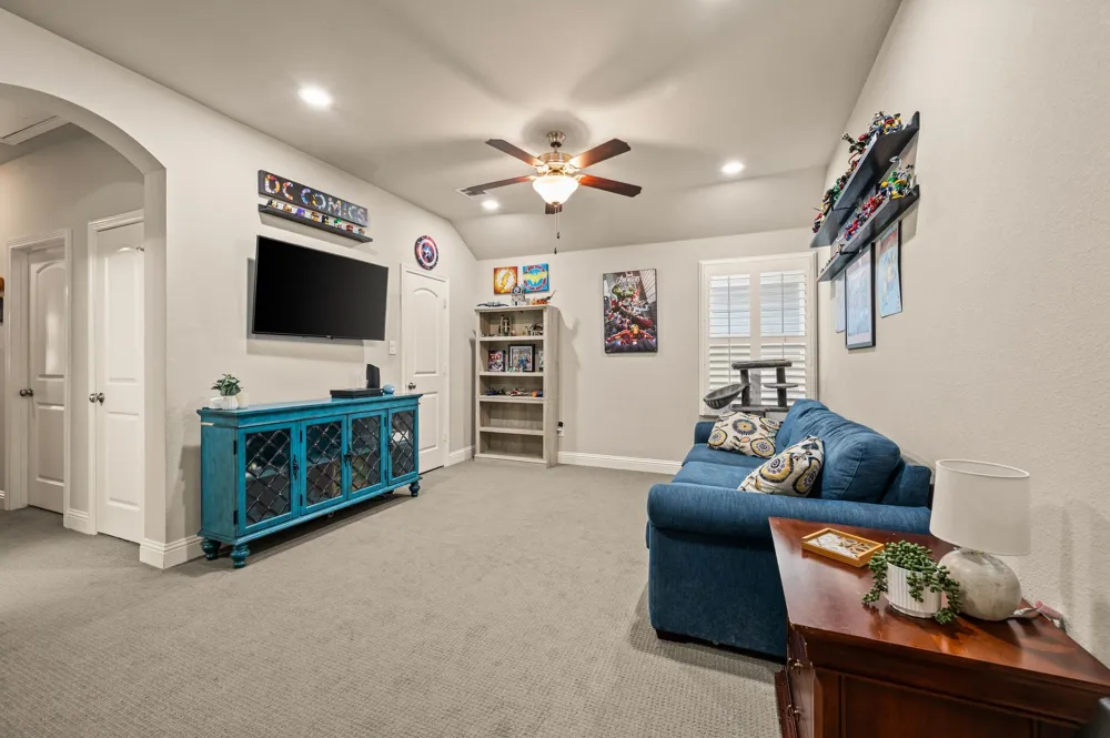 737 Hammond Street Coppell, TX 75019