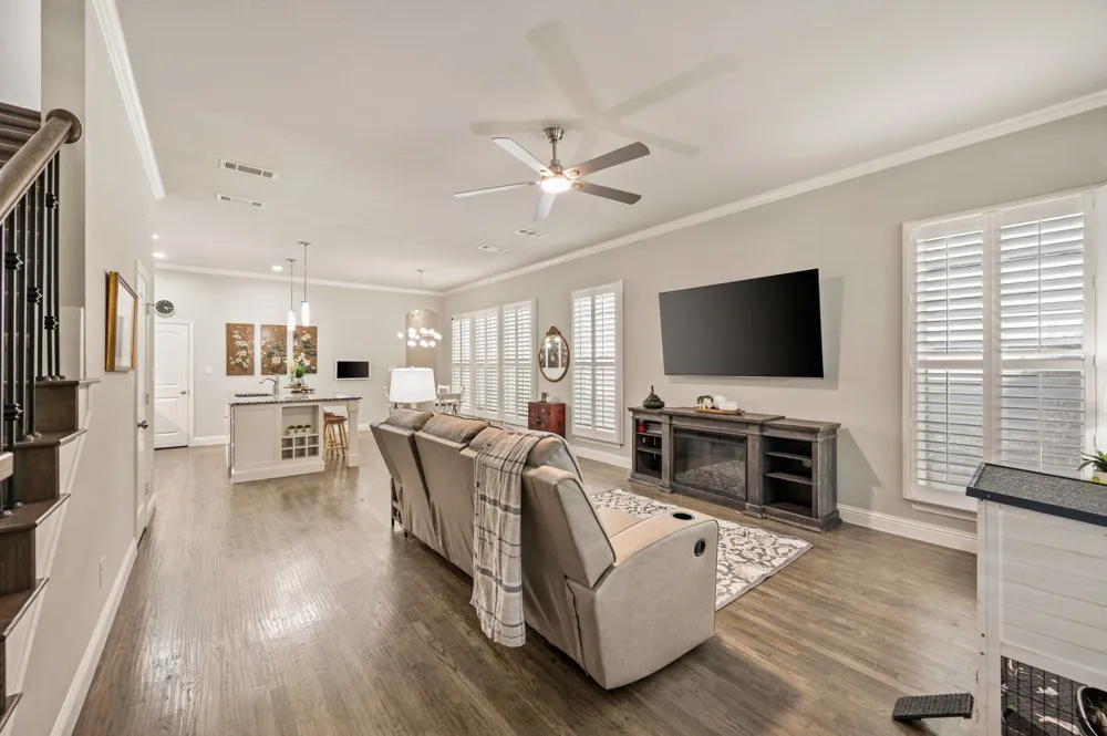 737 Hammond Street Coppell, TX 75019