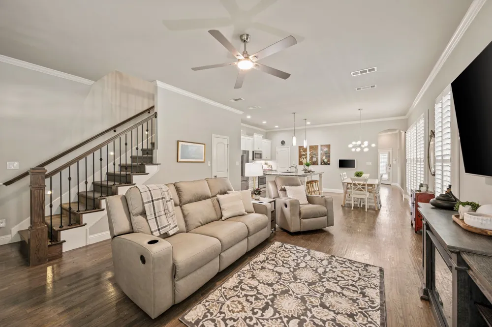 737 Hammond Street Coppell, TX 75019
