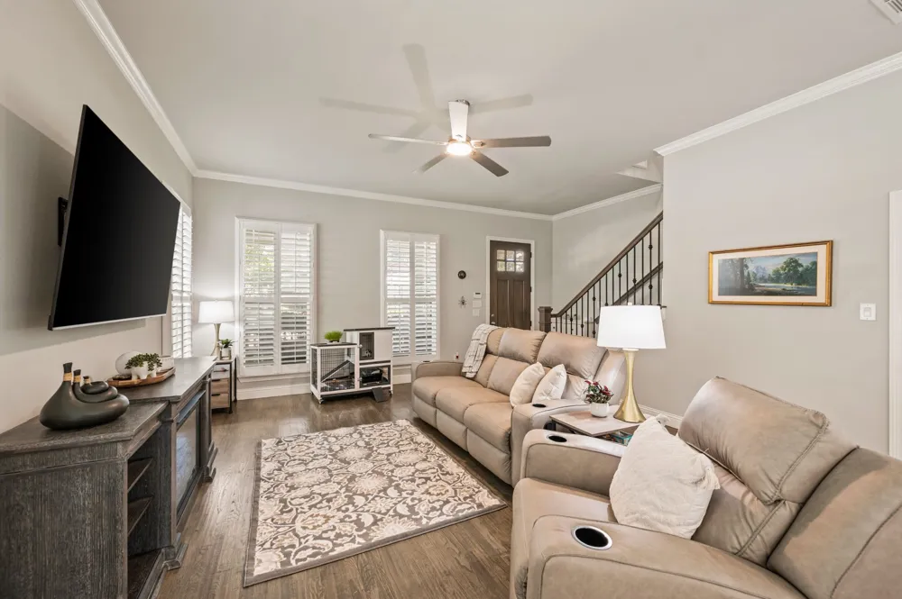 737 Hammond Street Coppell, TX 75019