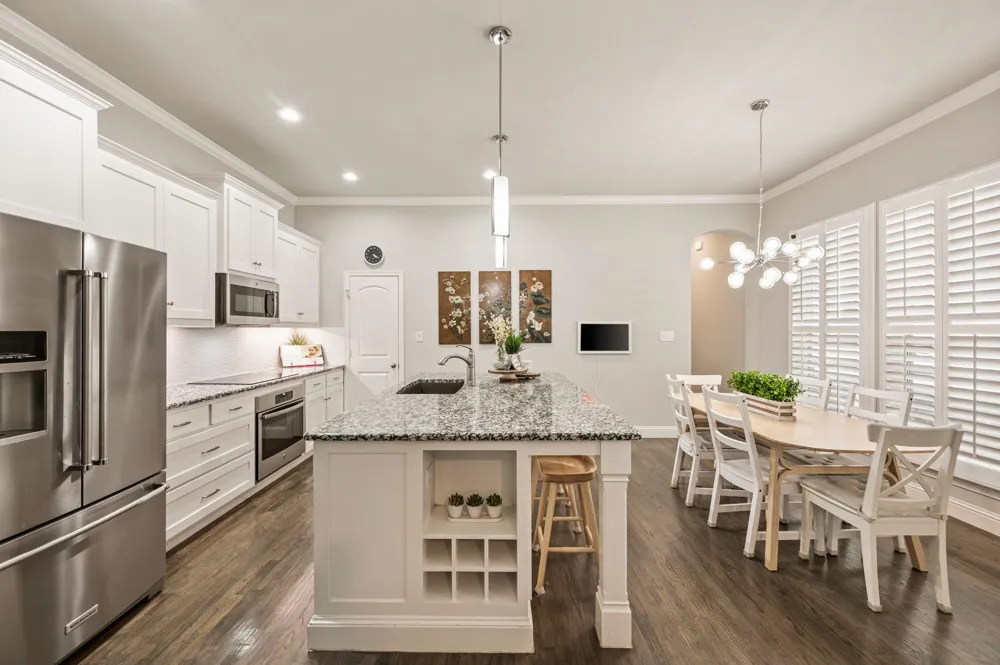 737 Hammond Street Coppell, TX 75019