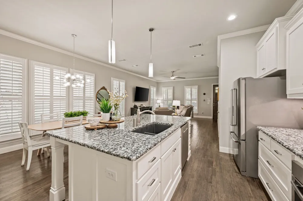 737 Hammond Street Coppell, TX 75019