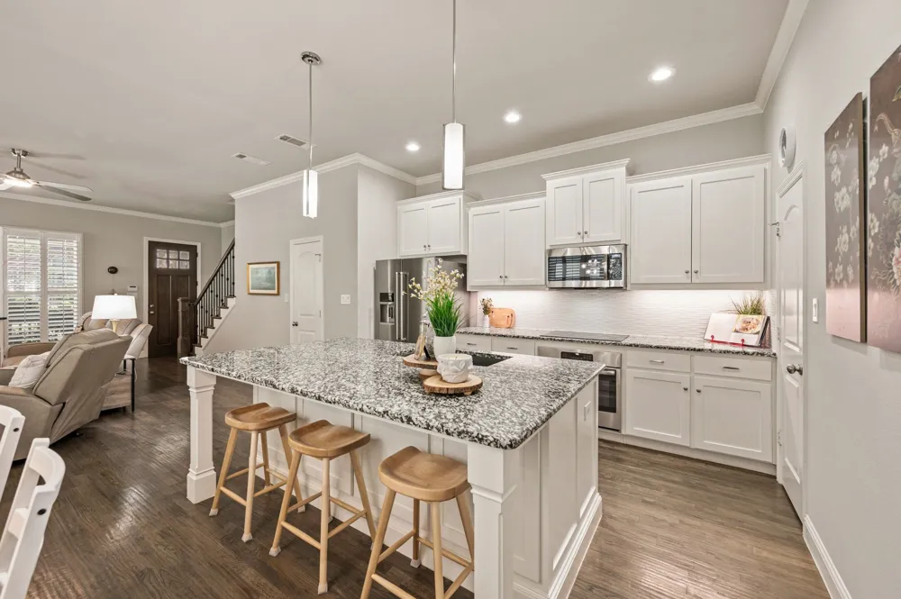 737 Hammond Street Coppell, TX 75019