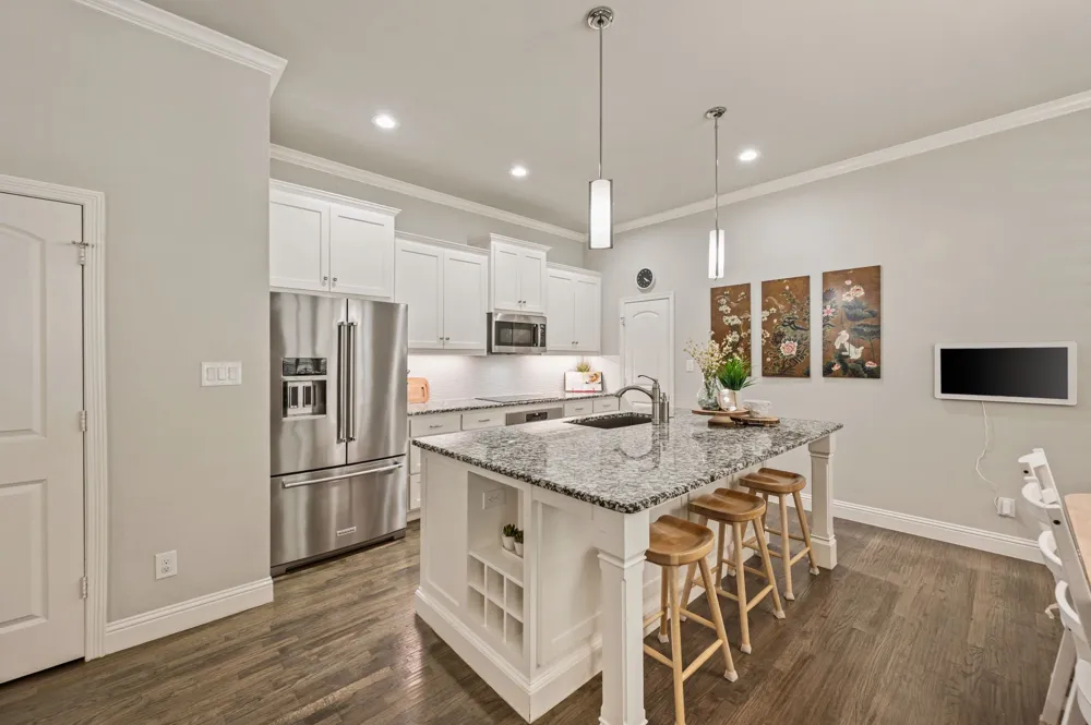 737 Hammond Street Coppell, TX 75019