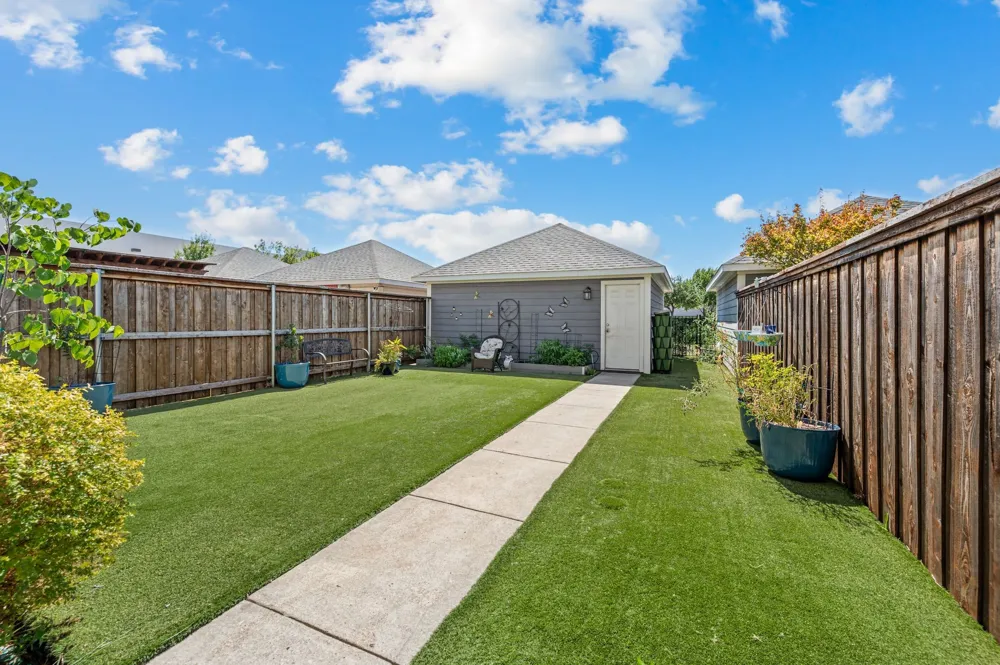737 Hammond Street Coppell, TX 75019