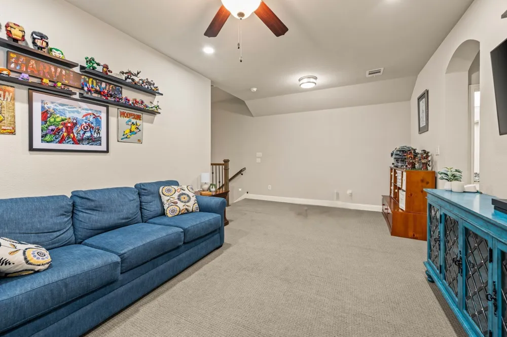 737 Hammond Street Coppell, TX 75019