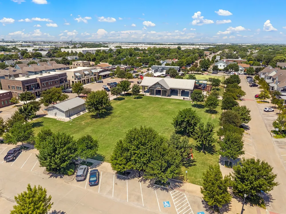 737 Hammond Street Coppell, TX 75019