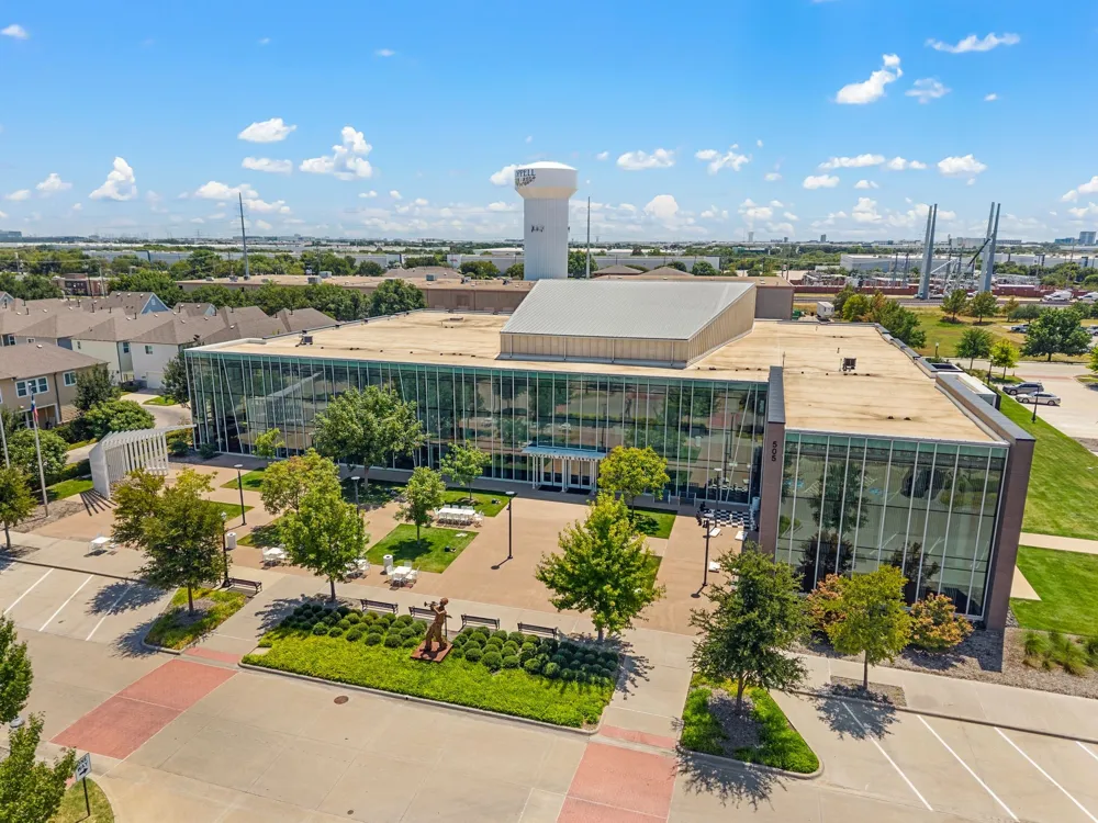 737 Hammond Street Coppell, TX 75019