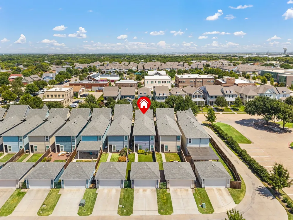 737 Hammond Street Coppell, TX 75019