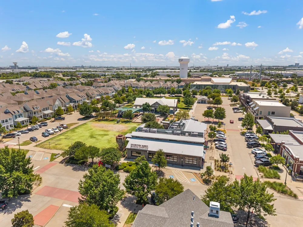 737 Hammond Street Coppell, TX 75019