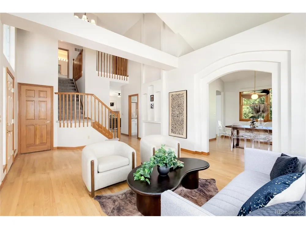 9455 Autumn Ash Place Highlands Ranch, CO 80126