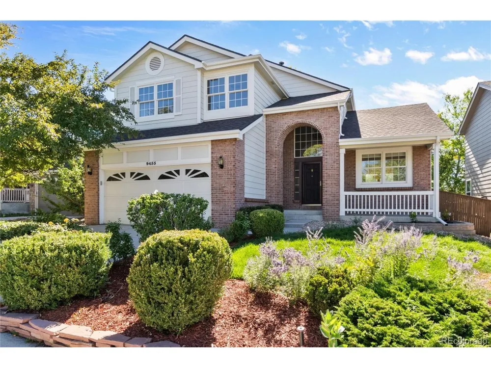 9455 Autumn Ash Place Highlands Ranch, CO 80126
