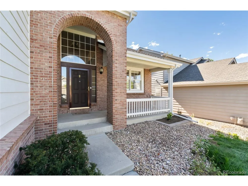 9455 Autumn Ash Place Highlands Ranch, CO 80126