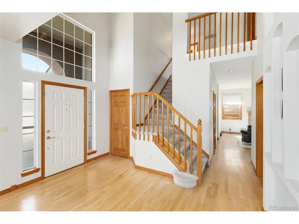 9455 Autumn Ash Place Highlands Ranch, CO 80126