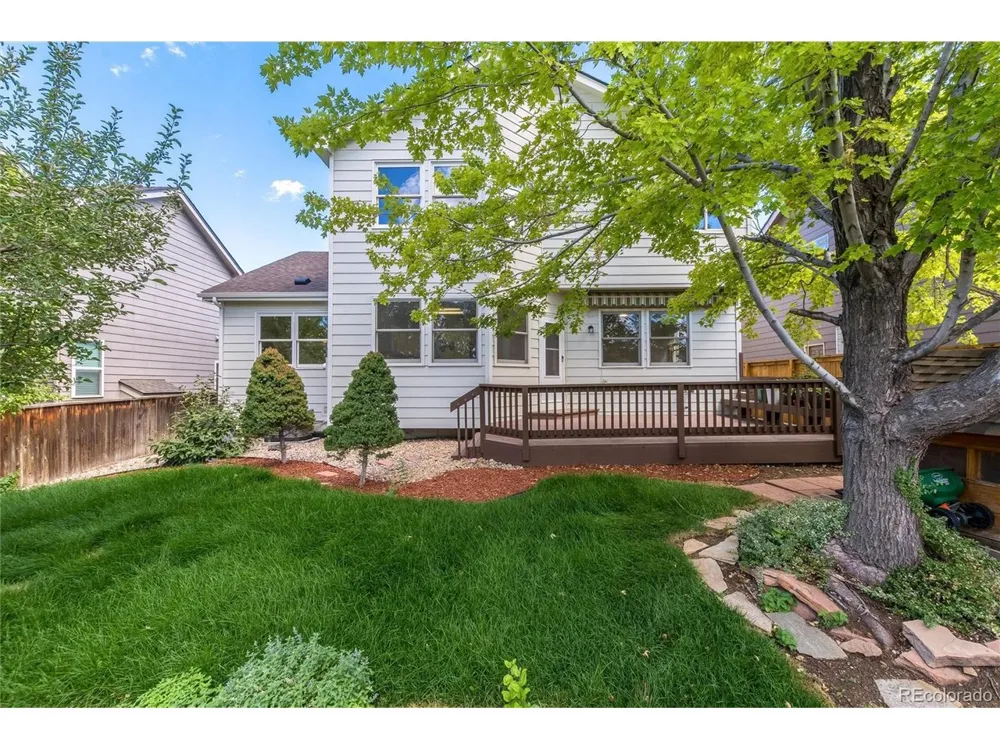 9455 Autumn Ash Place Highlands Ranch, CO 80126