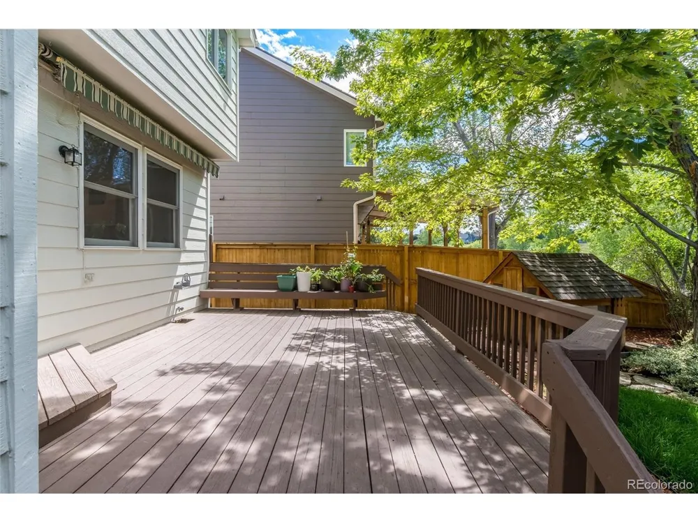 9455 Autumn Ash Place Highlands Ranch, CO 80126
