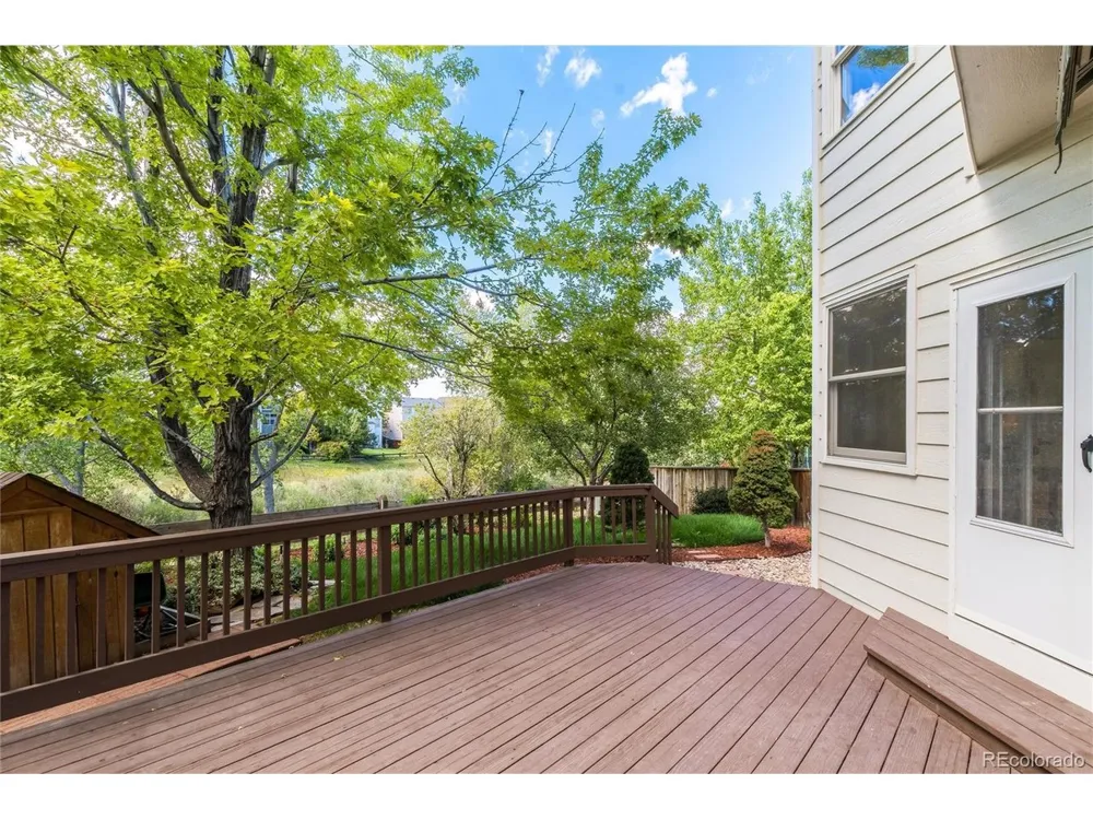 9455 Autumn Ash Place Highlands Ranch, CO 80126