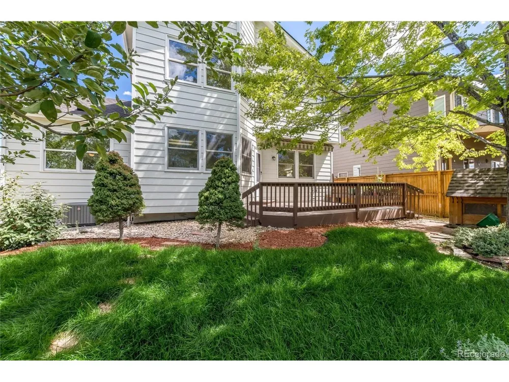 9455 Autumn Ash Place Highlands Ranch, CO 80126