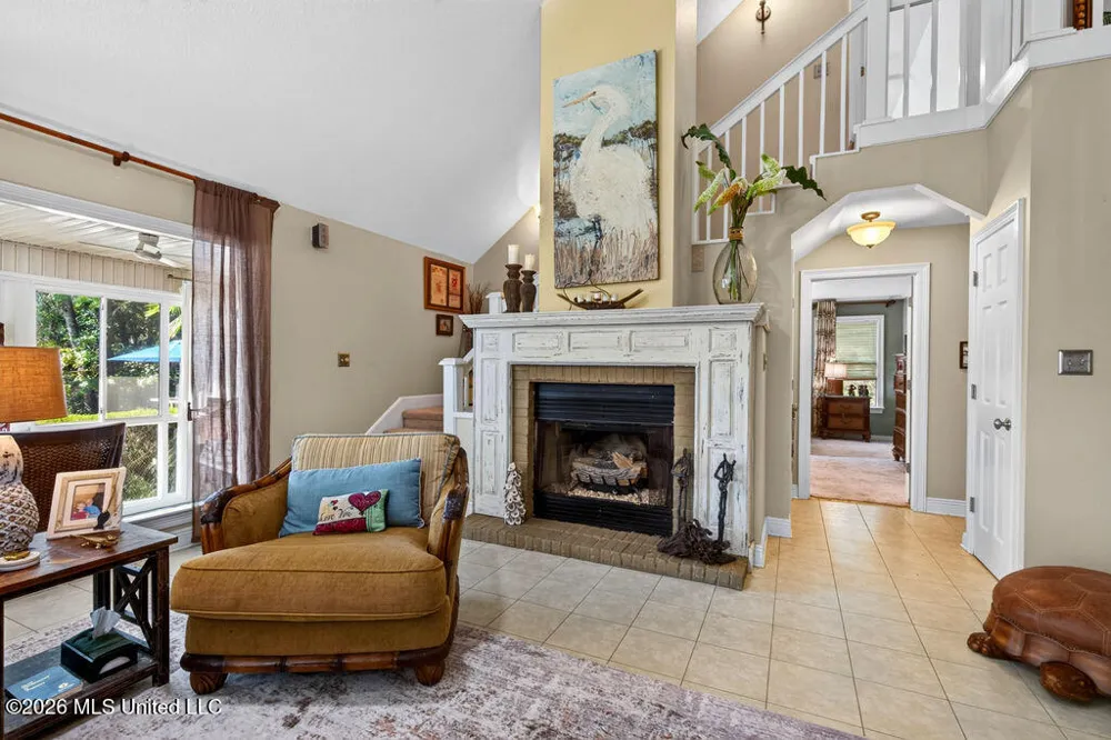 2005 Lauban Lane Gautier, MS 39553