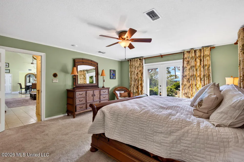 2005 Lauban Lane Gautier, MS 39553