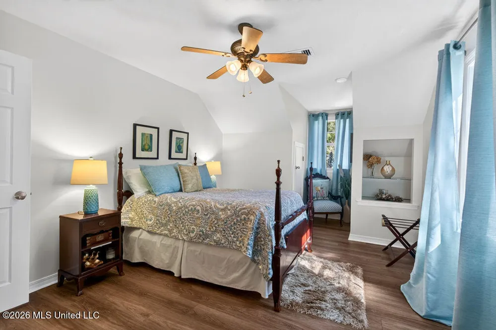 2005 Lauban Lane Gautier, MS 39553