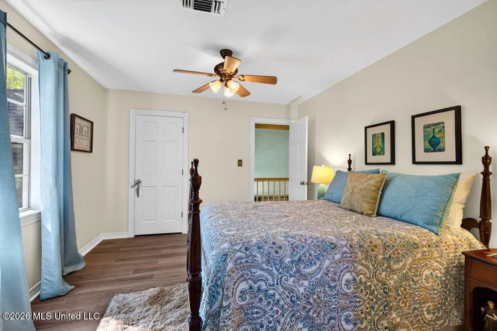 2005 Lauban Lane Gautier, MS 39553