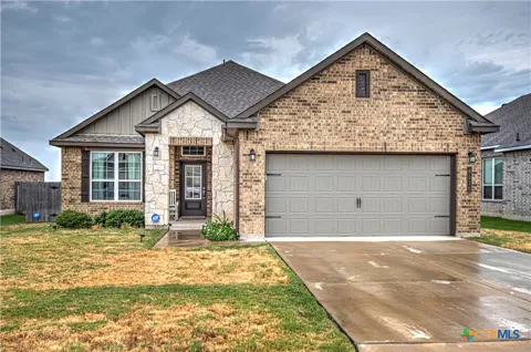4110 Aransas Drive