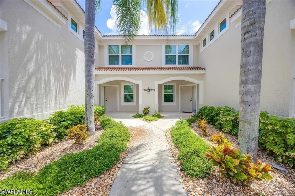 Sandycreek Terrace #1006 Estero, FL 34135
