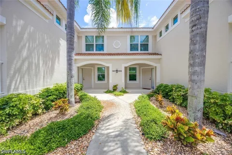Sandycreek Terrace #1006