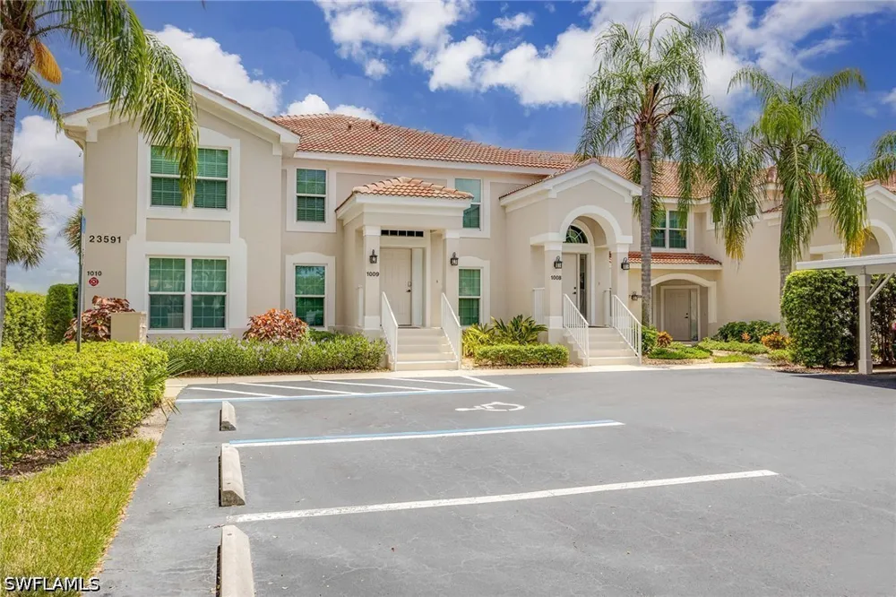 Sandycreek Terrace #1006 Estero, FL 34135