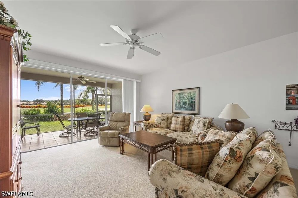 Sandycreek Terrace #1006 Estero, FL 34135