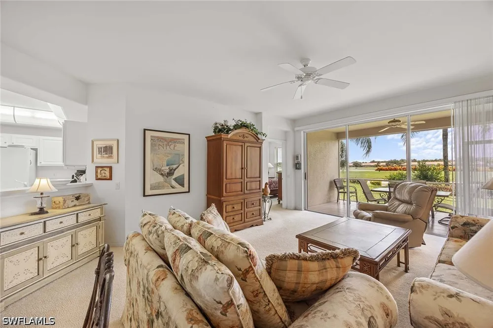 Sandycreek Terrace #1006 Estero, FL 34135