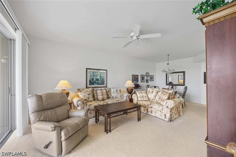 Sandycreek Terrace #1006 Estero, FL 34135