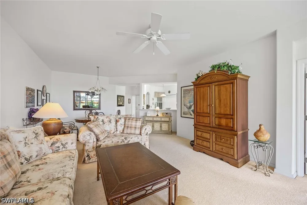 Sandycreek Terrace #1006 Estero, FL 34135