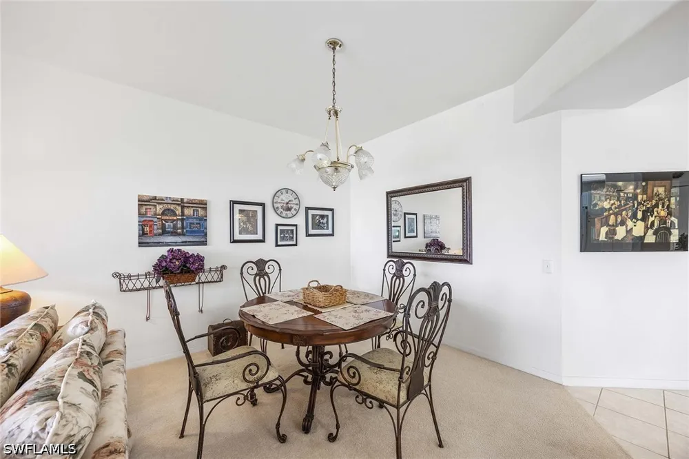 Sandycreek Terrace #1006 Estero, FL 34135