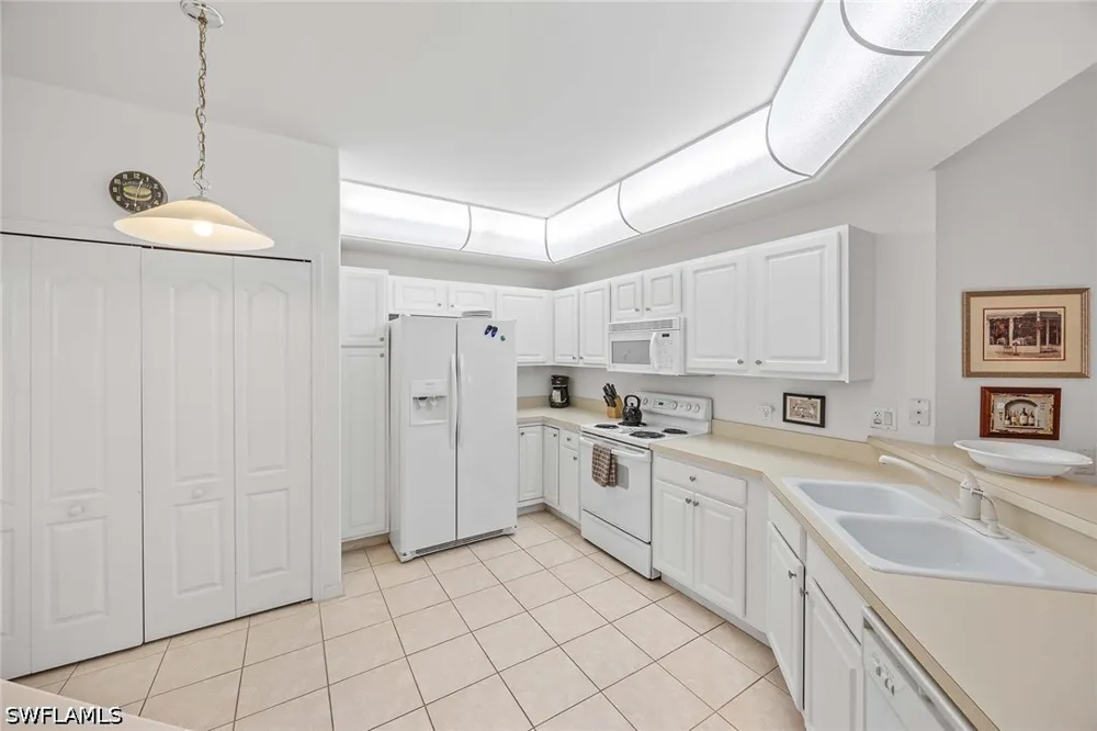 Sandycreek Terrace #1006 Estero, FL 34135