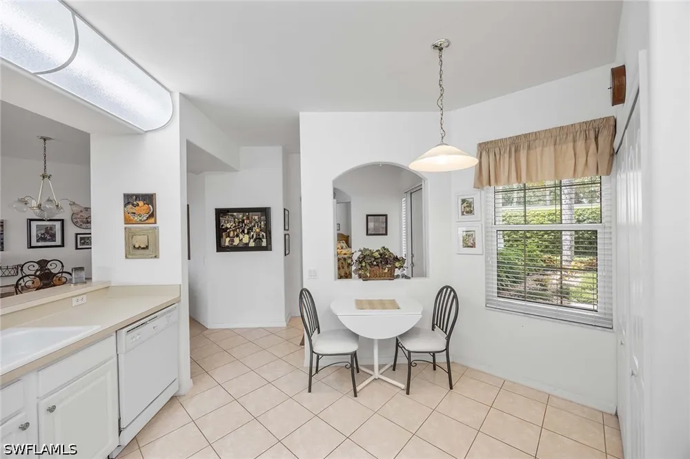 Sandycreek Terrace #1006 Estero, FL 34135