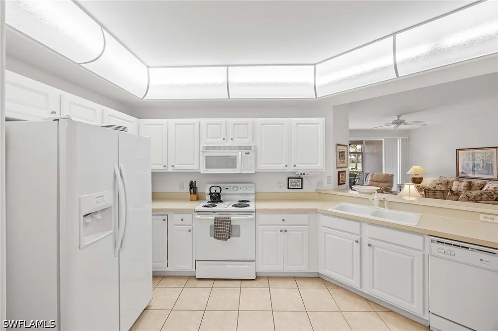 Sandycreek Terrace #1006 Estero, FL 34135