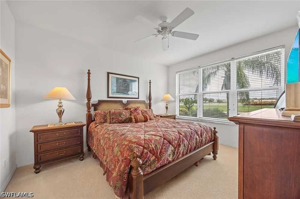 Sandycreek Terrace #1006 Estero, FL 34135