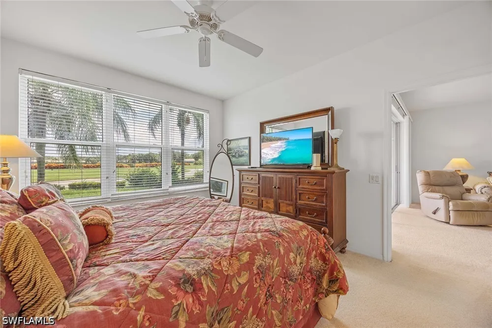 Sandycreek Terrace #1006 Estero, FL 34135