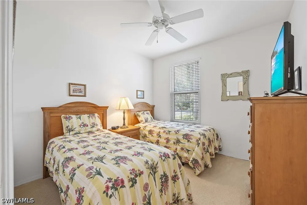 Sandycreek Terrace #1006 Estero, FL 34135