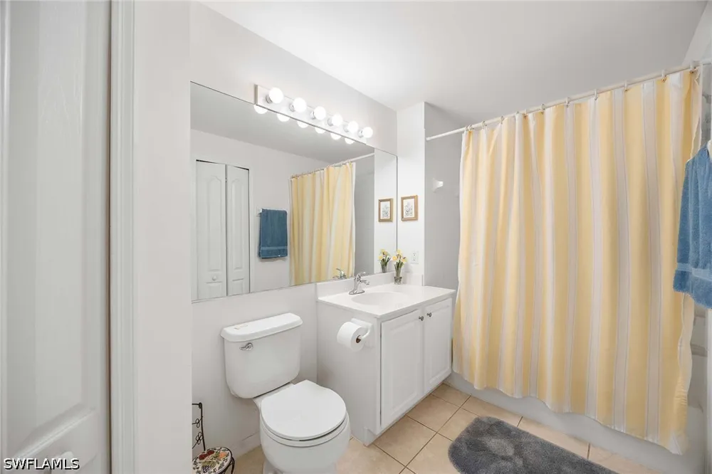 Sandycreek Terrace #1006 Estero, FL 34135